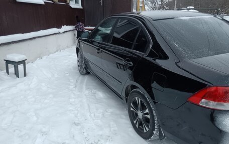 KIA Magentis II рестайлинг, 2010 год, 650 000 рублей, 2 фотография