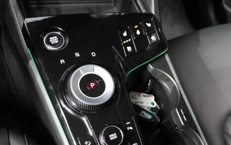 KIA Sportage IV рестайлинг, 2022 год, 4 180 000 рублей, 9 фотография