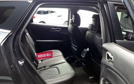 KIA Sportage IV рестайлинг, 2022 год, 4 180 000 рублей, 12 фотография