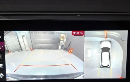 KIA Sportage IV рестайлинг, 2022 год, 4 180 000 рублей, 15 фотография