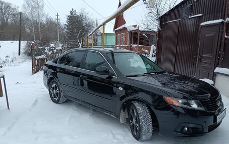 KIA Magentis II рестайлинг, 2010 год, 650 000 рублей, 4 фотография