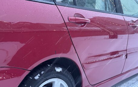 Mitsubishi Lancer IX, 2005 год, 520 000 рублей, 8 фотография