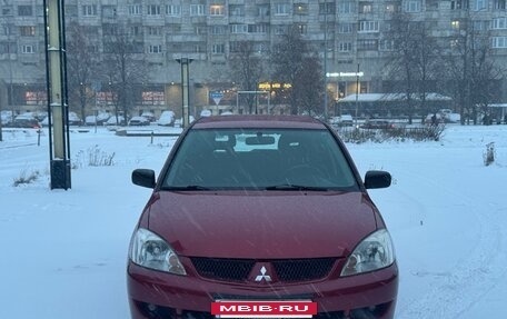 Mitsubishi Lancer IX, 2005 год, 520 000 рублей, 6 фотография