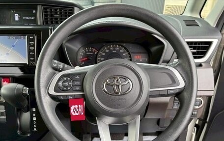 Toyota Roomy I, 2022 год, 900 000 рублей, 8 фотография