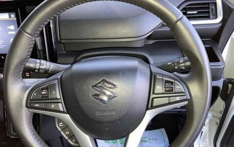 Suzuki Solio, 2022 год, 1 080 003 рублей, 10 фотография