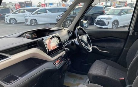 Suzuki Solio, 2022 год, 1 080 003 рублей, 13 фотография