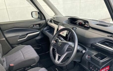 Suzuki Solio, 2022 год, 1 080 003 рублей, 9 фотография