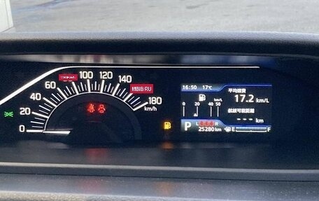 Suzuki Solio, 2022 год, 1 080 003 рублей, 12 фотография