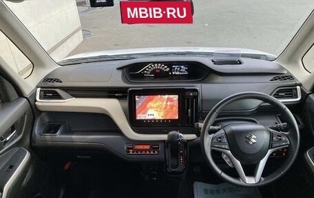 Suzuki Solio, 2022 год, 1 080 003 рублей, 8 фотография