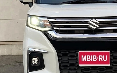 Suzuki Solio, 2022 год, 1 080 003 рублей, 3 фотография