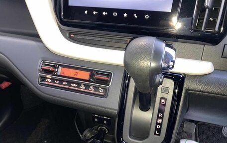 Suzuki Solio, 2022 год, 1 080 003 рублей, 15 фотография