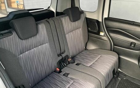 Suzuki Solio, 2022 год, 1 080 003 рублей, 17 фотография