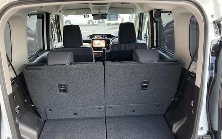 Suzuki Solio, 2022 год, 1 080 003 рублей, 20 фотография