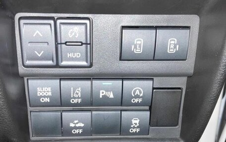 Suzuki Solio, 2022 год, 1 080 003 рублей, 19 фотография