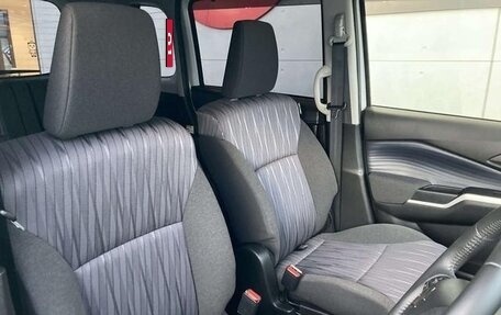 Suzuki Solio, 2022 год, 1 080 003 рублей, 16 фотография