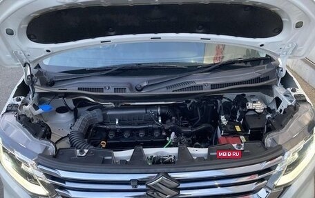 Suzuki Solio, 2022 год, 1 080 003 рублей, 23 фотография