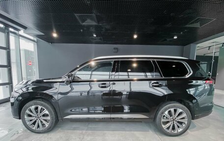CheryExeed VX, 2024 год, 5 830 000 рублей, 8 фотография