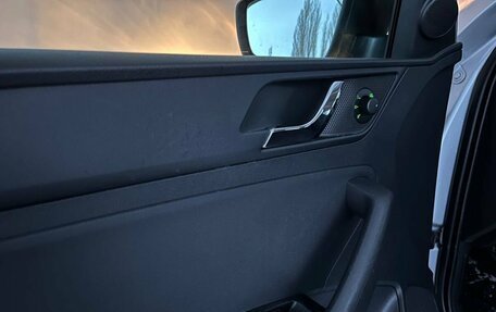 Skoda Rapid I, 2016 год, 1 150 000 рублей, 16 фотография