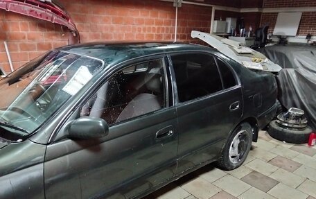 Toyota Corona IX (T190), 1992 год, 240 000 рублей, 2 фотография