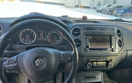 Volkswagen Tiguan I, 2013 год, 1 271 000 рублей, 6 фотография