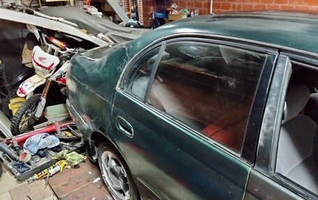 Toyota Corona IX (T190), 1992 год, 240 000 рублей, 7 фотография