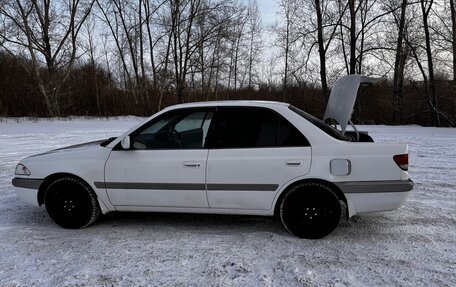 Toyota Carina, 1998 год, 450 000 рублей, 3 фотография