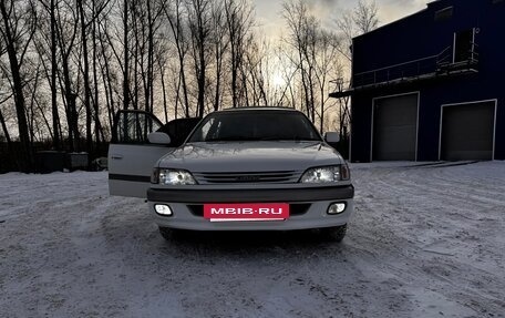 Toyota Carina, 1998 год, 450 000 рублей, 2 фотография
