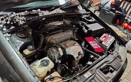 Toyota Corona IX (T190), 1992 год, 240 000 рублей, 6 фотография