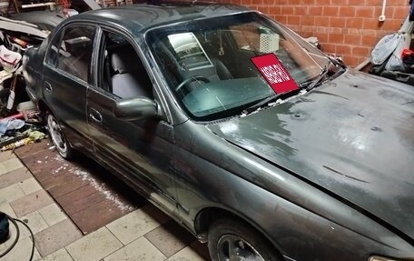 Toyota Corona IX (T190), 1992 год, 240 000 рублей, 9 фотография