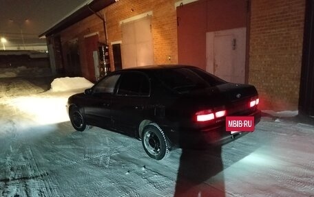 Toyota Corona IX (T190), 1992 год, 240 000 рублей, 11 фотография