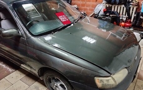 Toyota Corona IX (T190), 1992 год, 240 000 рублей, 8 фотография