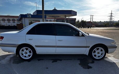 Toyota Carina, 1998 год, 450 000 рублей, 7 фотография