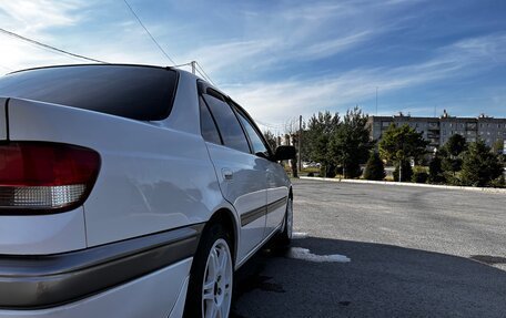 Toyota Carina, 1998 год, 450 000 рублей, 8 фотография