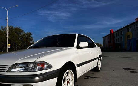 Toyota Carina, 1998 год, 450 000 рублей, 12 фотография