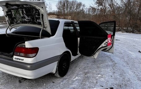 Toyota Carina, 1998 год, 450 000 рублей, 6 фотография