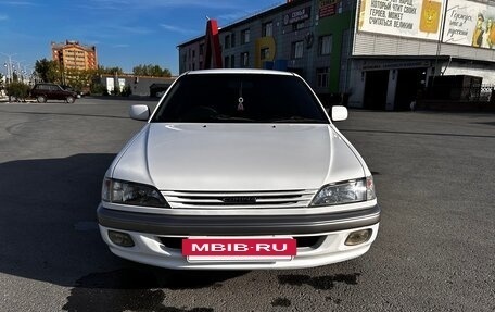 Toyota Carina, 1998 год, 450 000 рублей, 13 фотография