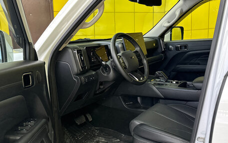 Haval H9, 2024 год, 4 249 000 рублей, 6 фотография