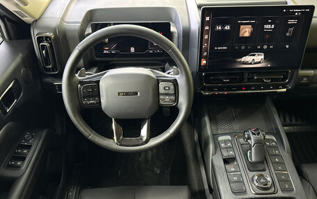 Haval H9, 2024 год, 4 249 000 рублей, 14 фотография