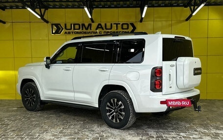 Haval H9, 2024 год, 4 249 000 рублей, 5 фотография