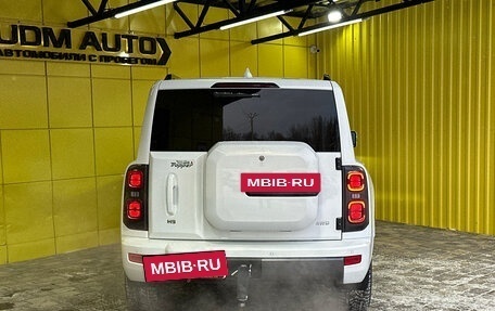 Haval H9, 2024 год, 4 249 000 рублей, 4 фотография