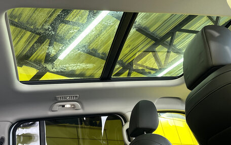 Haval H9, 2024 год, 4 249 000 рублей, 20 фотография