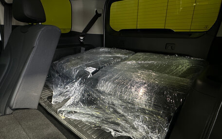 Haval H9, 2024 год, 4 249 000 рублей, 19 фотография