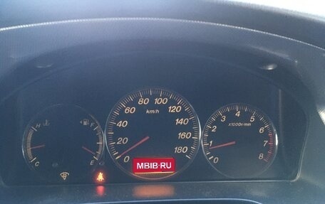 Mazda MPV II, 2003 год, 510 000 рублей, 1 фотография