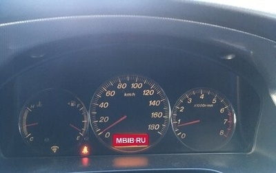 Mazda MPV II, 2003 год, 510 000 рублей, 1 фотография