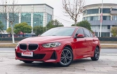 BMW 1 серия, 2022 год, 1 500 600 рублей, 1 фотография