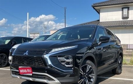 Mitsubishi Eclipse Cross, 2023 год, 2 180 000 рублей, 1 фотография