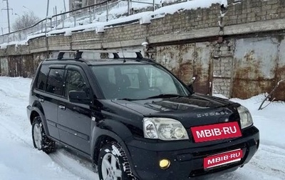 Nissan X-Trail, 2004 год, 680 000 рублей, 1 фотография