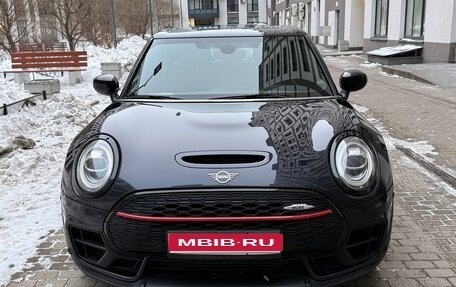 MINI Clubman, 2022 год, 3 800 000 рублей, 1 фотография