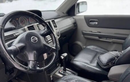 Nissan X-Trail, 2004 год, 680 000 рублей, 2 фотография