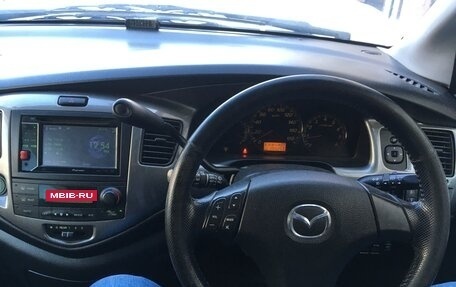 Mazda MPV II, 2003 год, 510 000 рублей, 3 фотография